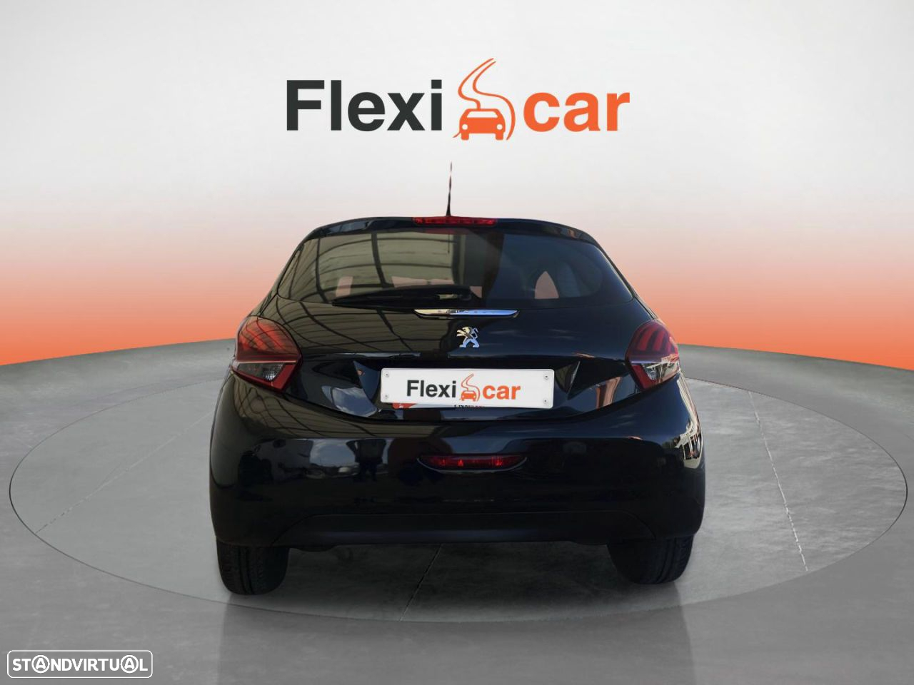 Peugeot 208 1.2 PureTech Active - 8