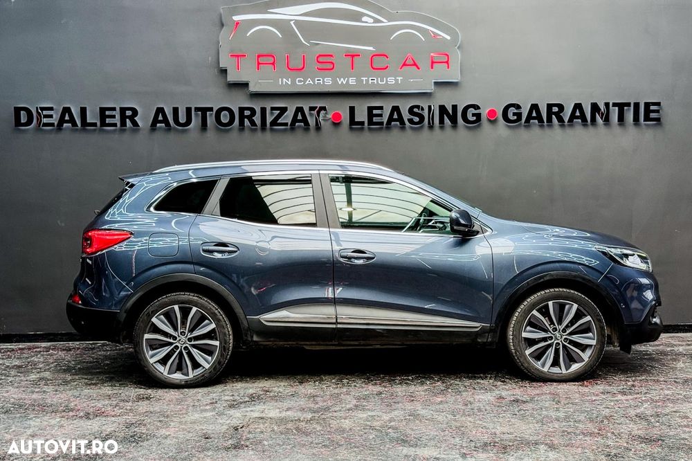 Renault Kadjar 1.5 DCI EDC Intens - 2