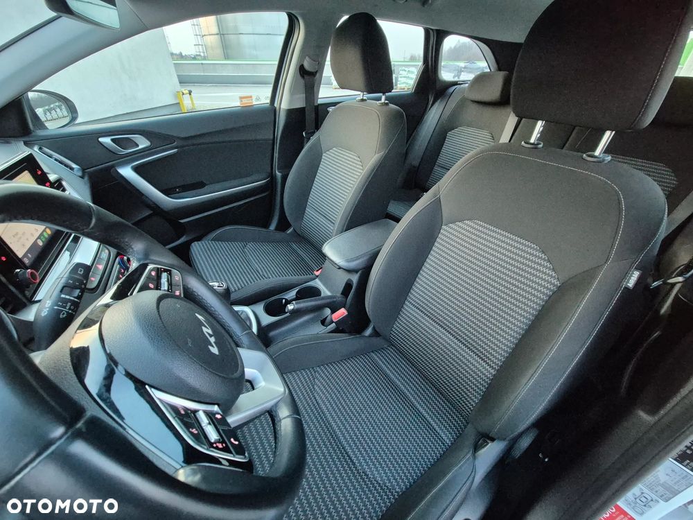 Kia Ceed 1.5 T-GDI L - 13