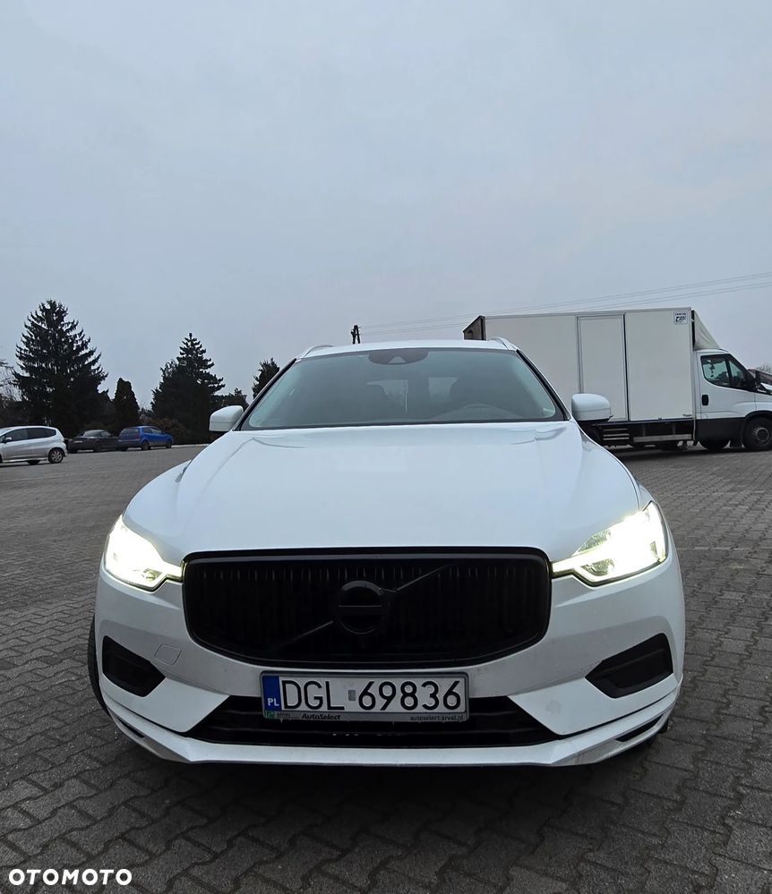 Volvo XC 60 D4 Momentum - 7