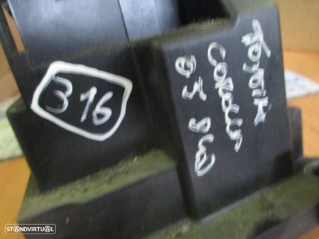 Selector De Velocidades 8945152030 TOYOTA COROLLA 2005 D4D - 2