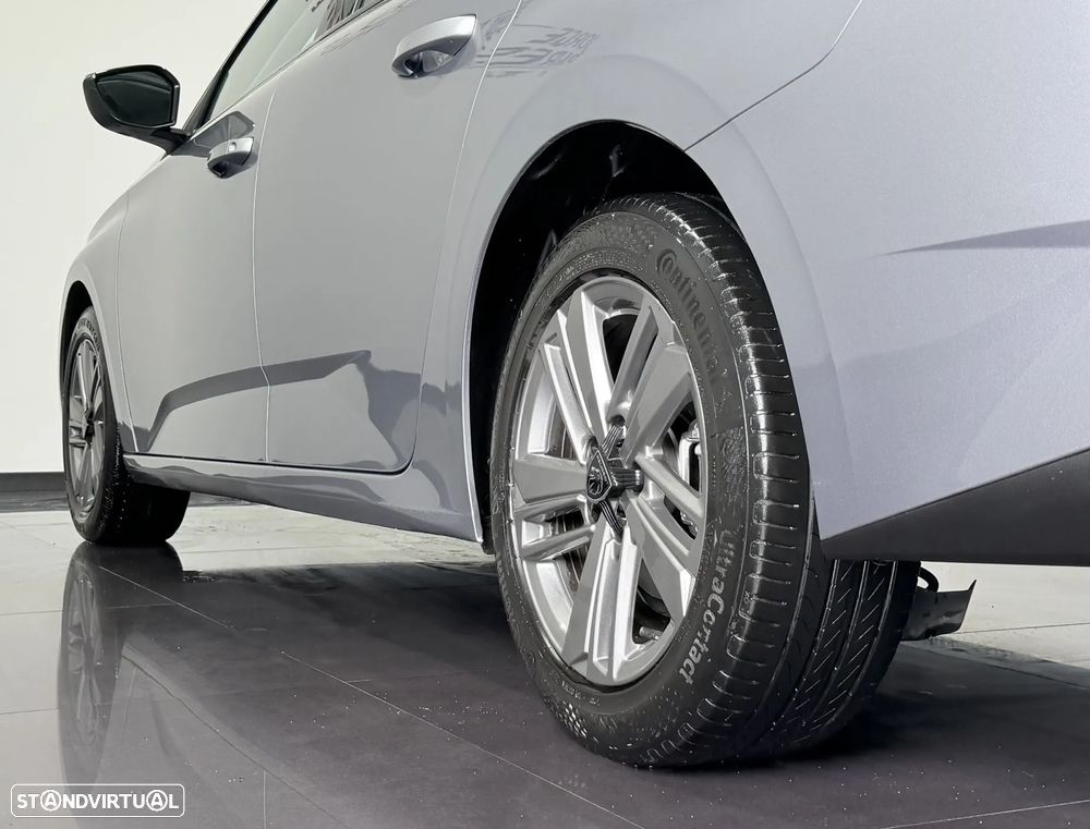 Peugeot 308 SW 1.2 PureTech Style - 46