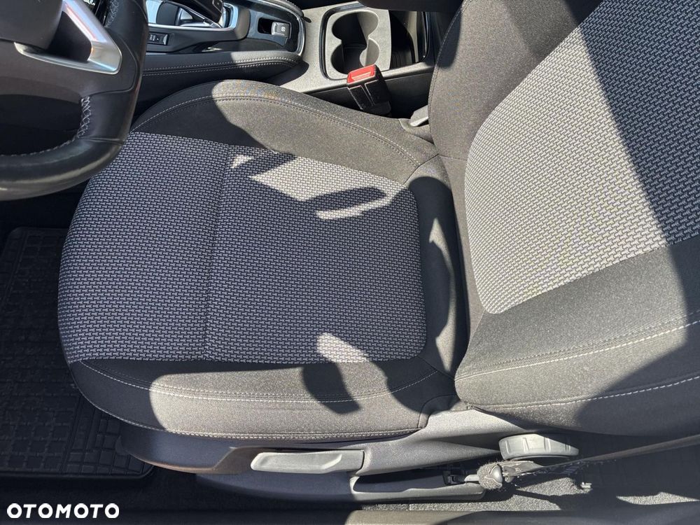 Opel Grandland X - 13