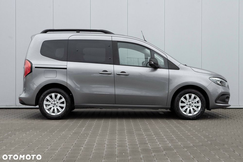 Mercedes-Benz Citan - 8