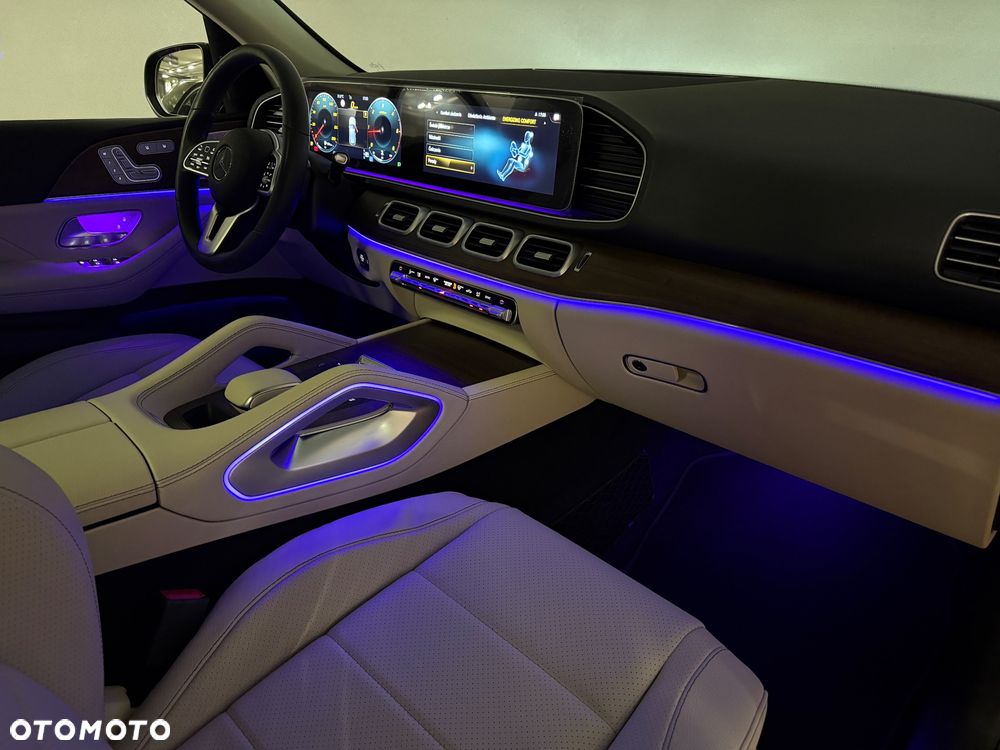 Mercedes-Benz GLE 300 d 4-Matic - 25