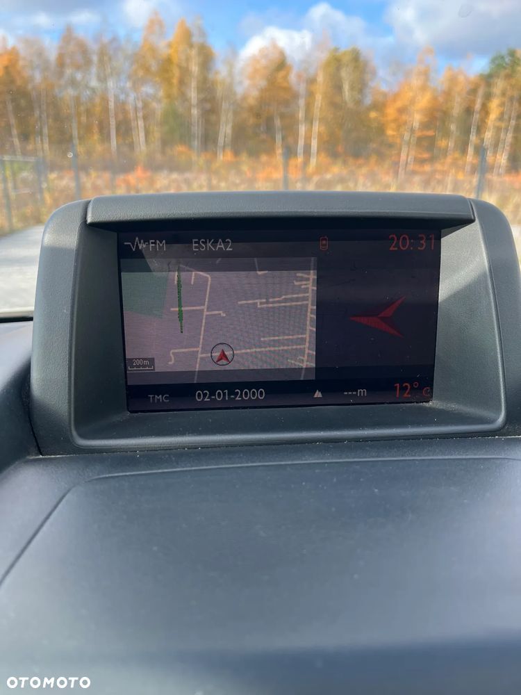 Citroën Berlingo 1.6 HDi Equilibre Navi Exclusive - 15