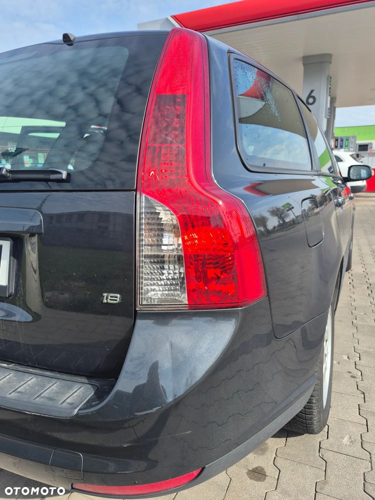 Volvo V50 1.8 Edition - 5