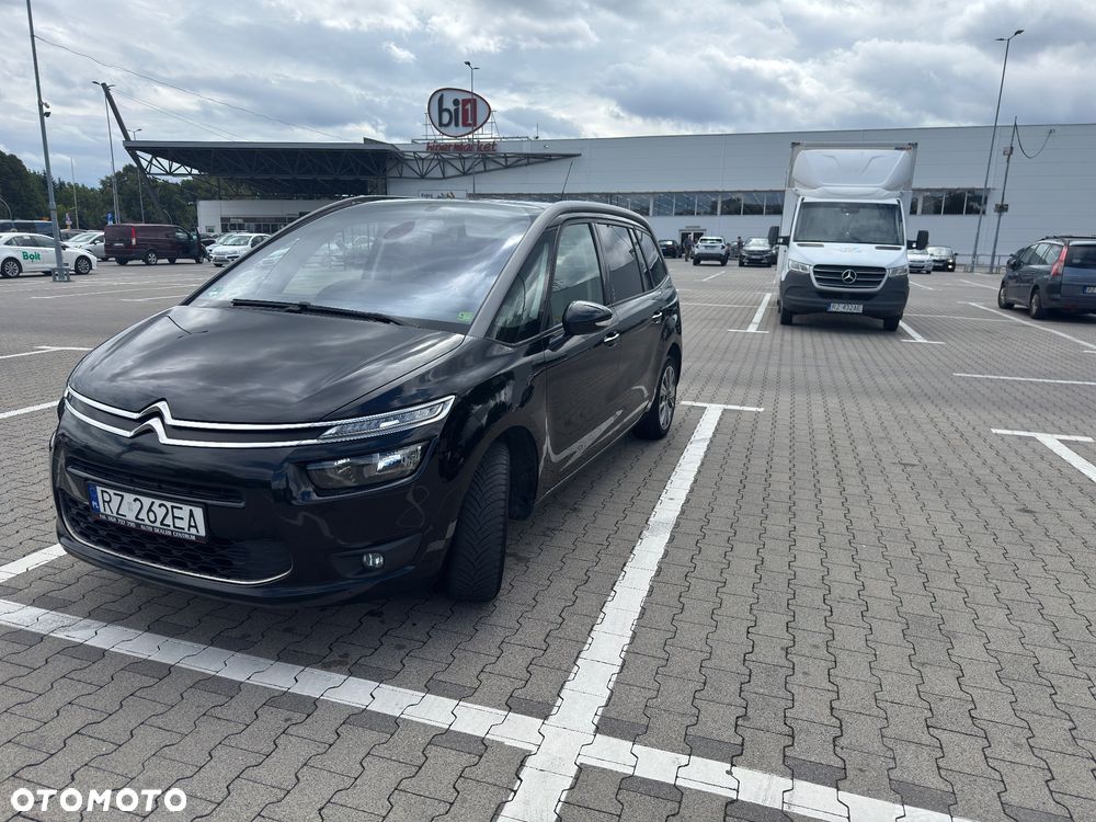 Citroën C4 Picasso 1.6 e-HDi Exclusive ETG6 - 2