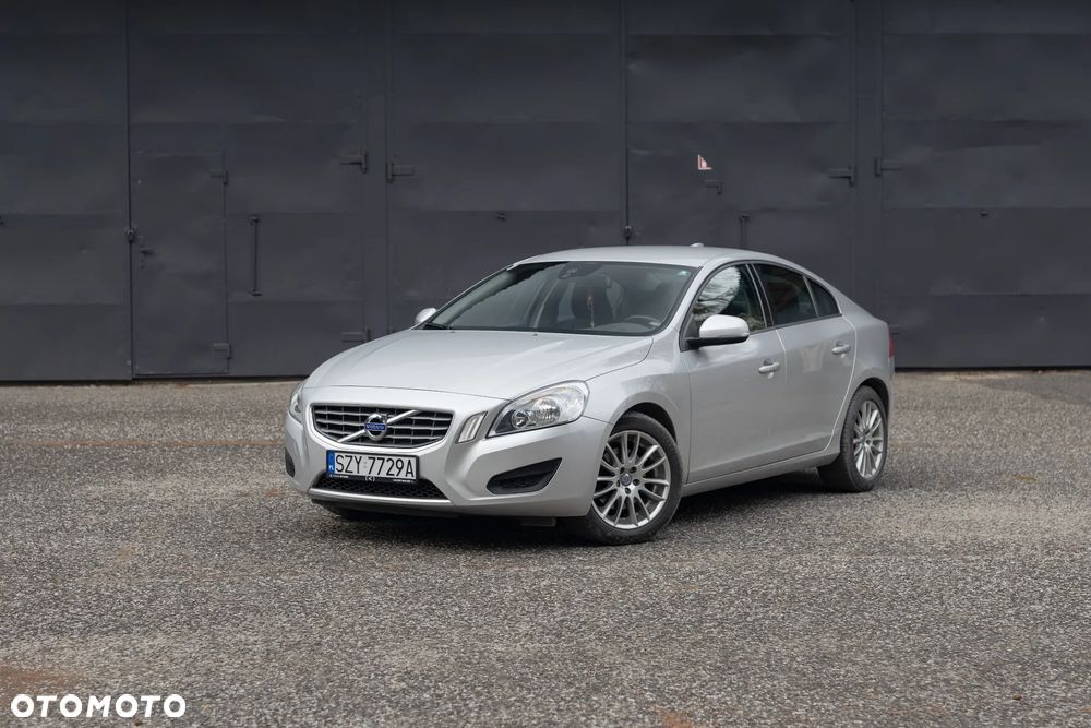 Volvo S60 - 7