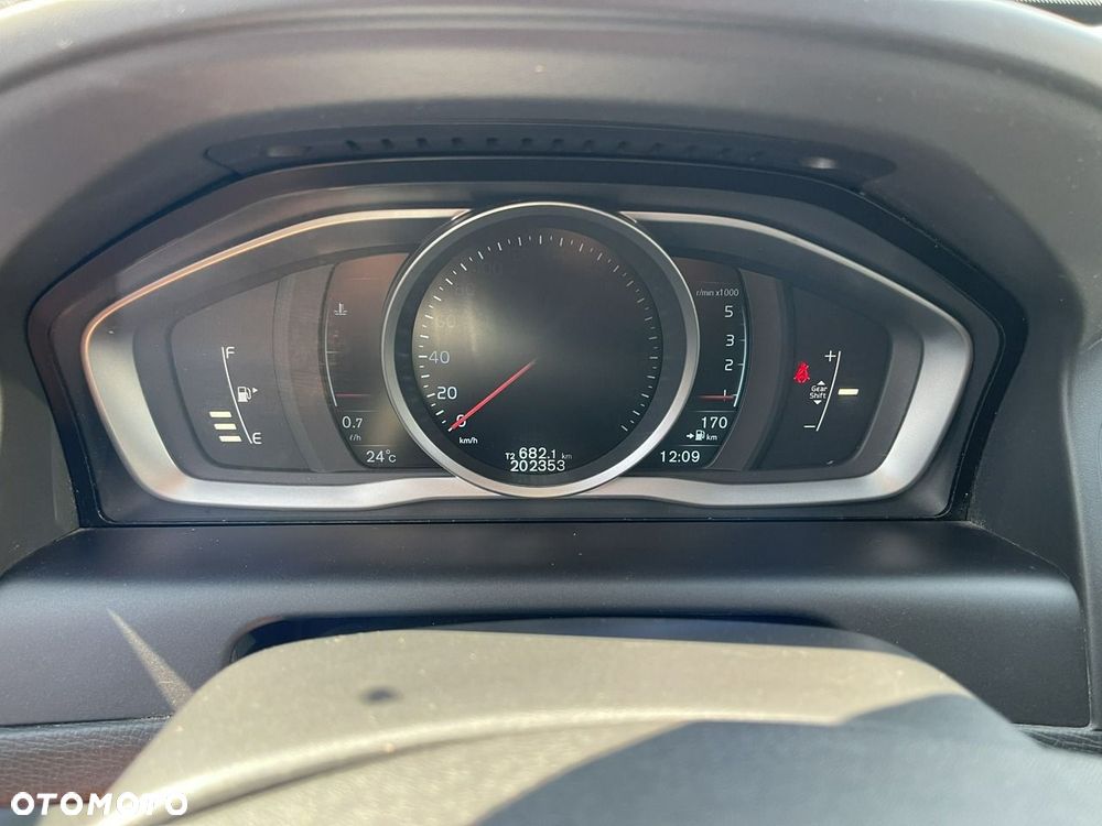 Volvo XC 60 - 7