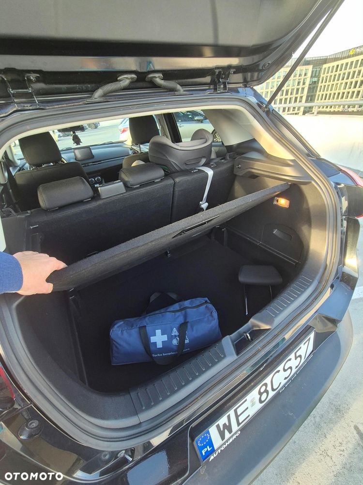 Mazda CX-3 - 12