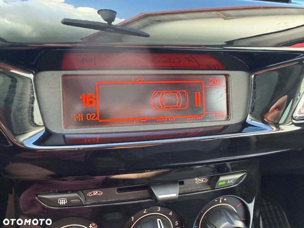 Citroën C3 - 20
