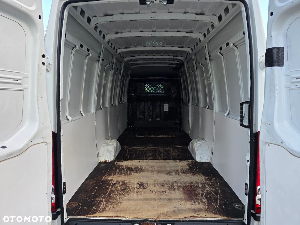 Iveco Daily 35S16 HI MATIC - 20