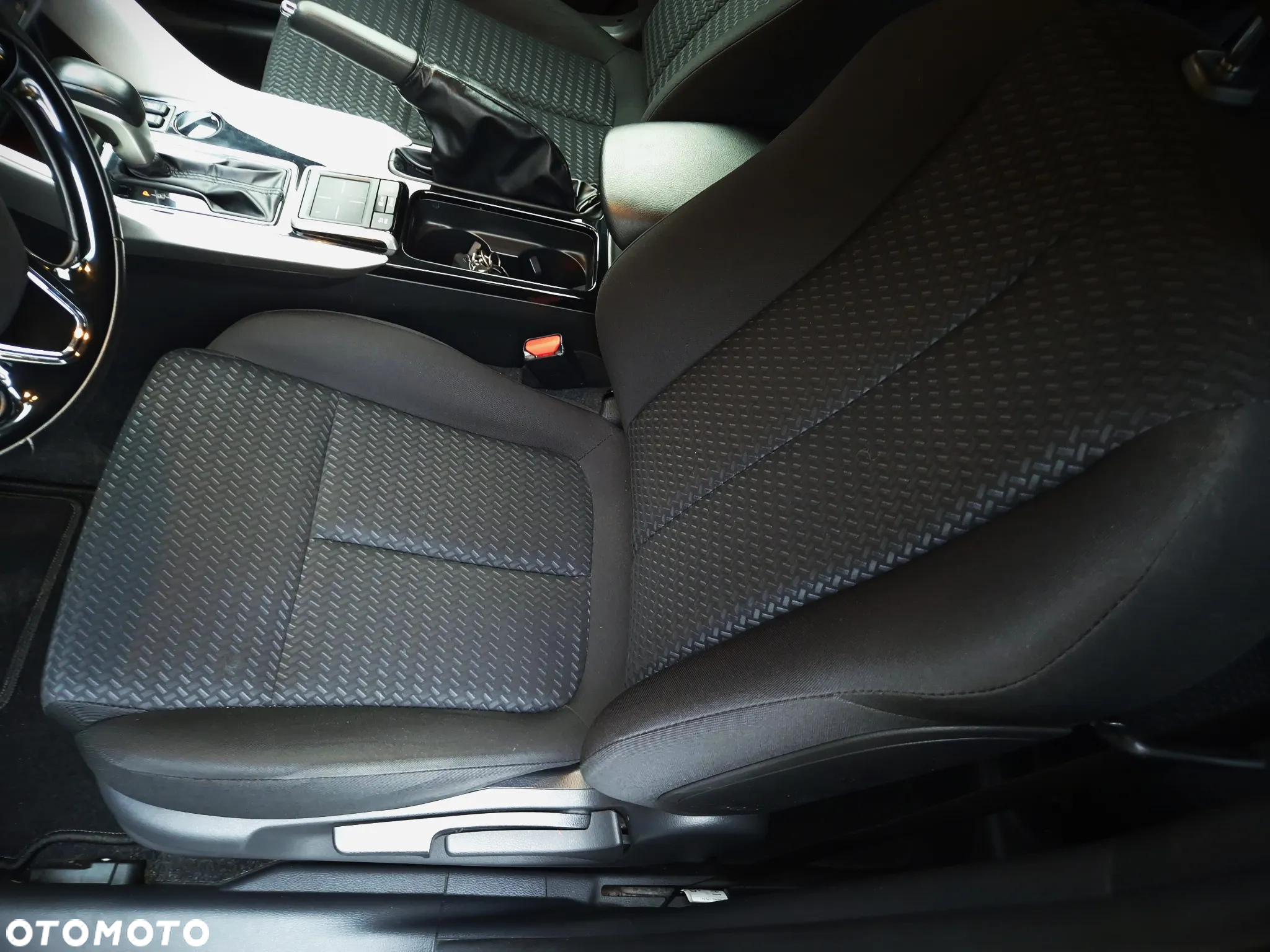 Mitsubishi Eclipse Cross 1.5 T-MIVEC ClearTec CVT 2WD Diamant Edition - 16