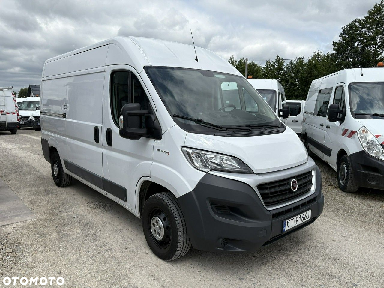 Fiat Ducato - 2