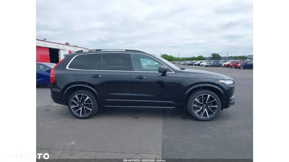 Volvo XC 90 T6 AWD Momentum - 6