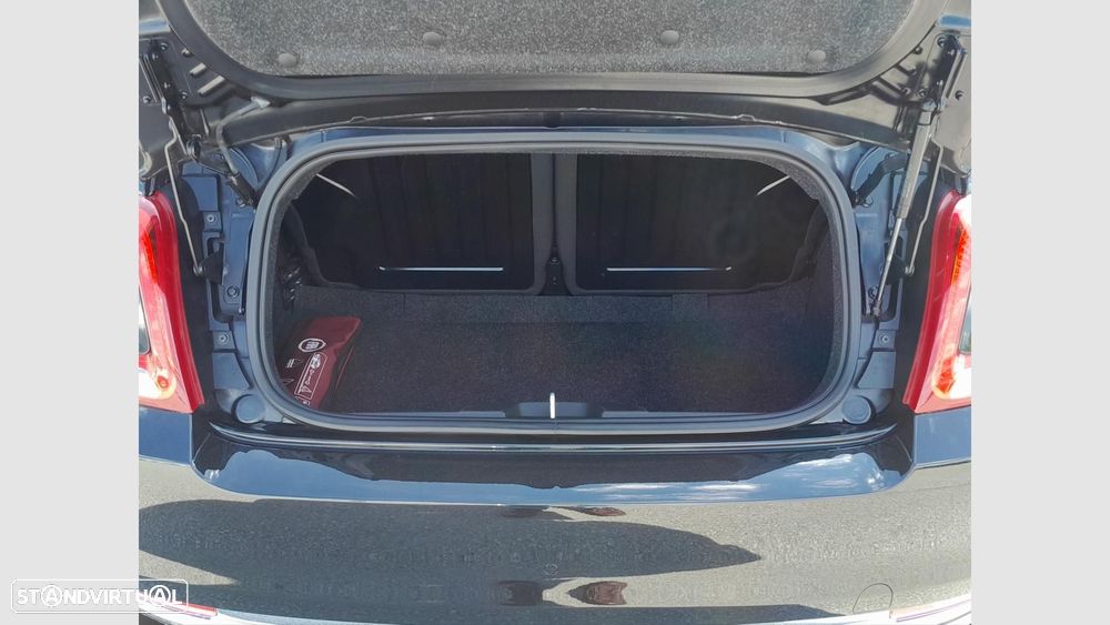 Fiat 500 1.0 Hybrid Dolcevita - 16