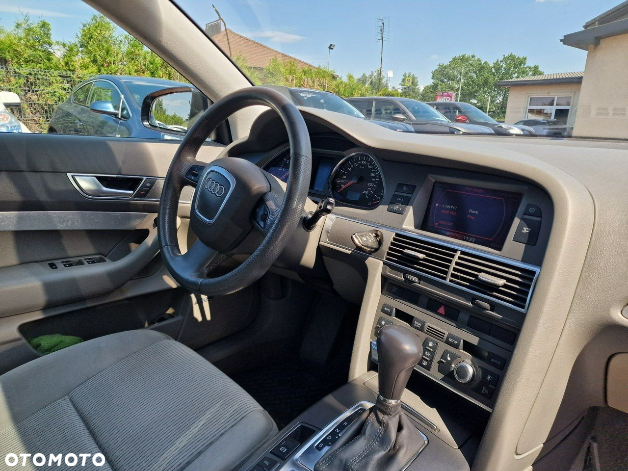 Audi A6 - 19