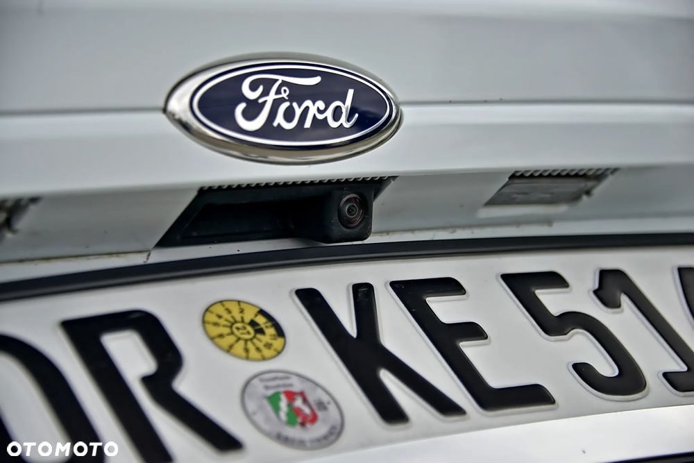 Ford Fiesta 1.25 Titanium EU5 - 23