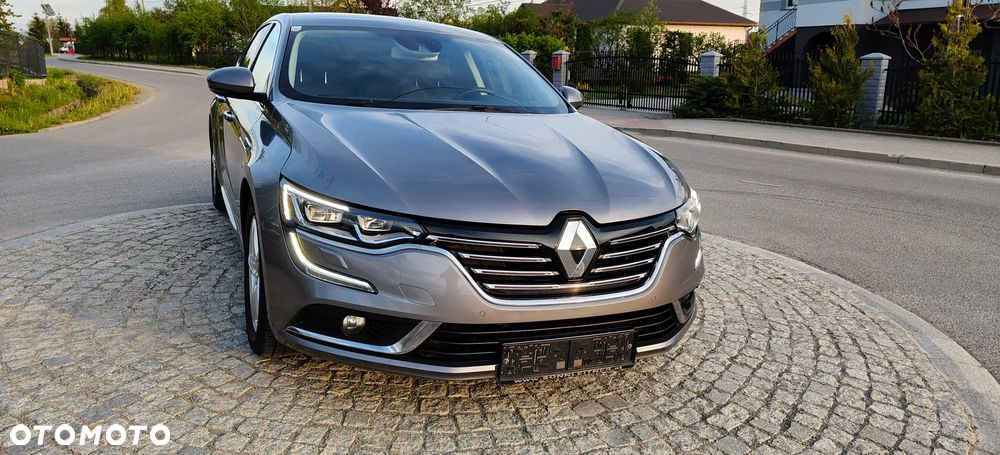 Renault Talisman ENERGY dCi 130 ELYSEE - 2