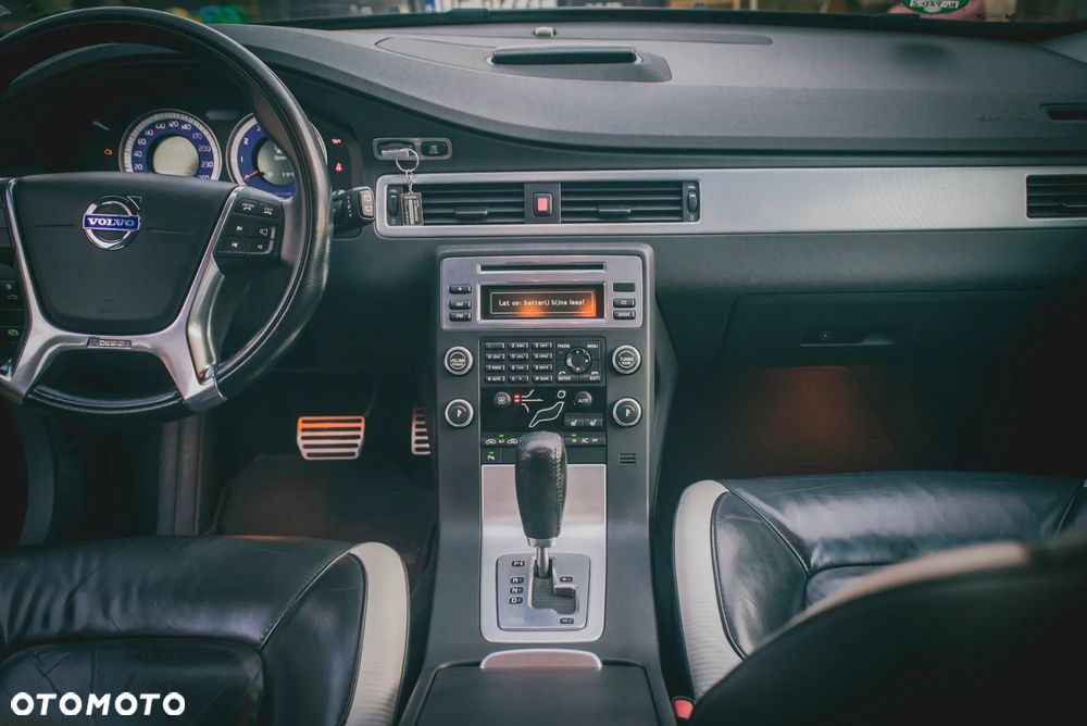 Volvo V70 2.0T Powershift RDesign - 6