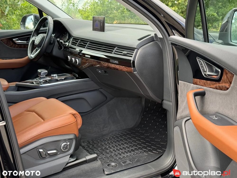 Audi Q7 3.0 TDI ultra Quattro Tiptr - 26