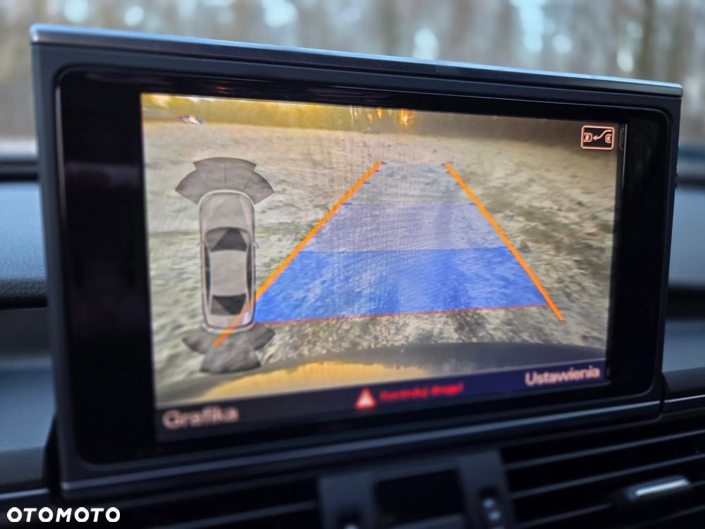 Audi A6 Limousine - 15