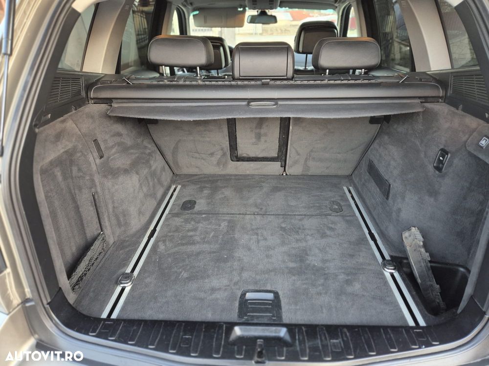 BMW X3 - 11