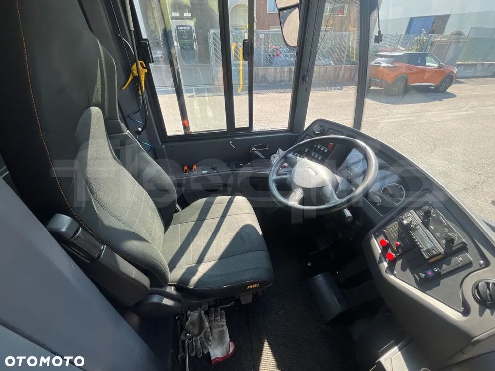 VDL 405E1 - EUR6 - 182kW - 11.98m - 6