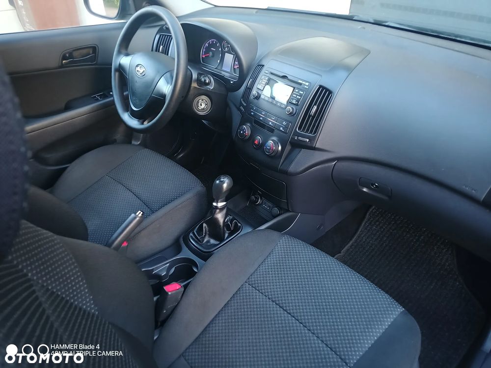 Hyundai i30 i30cw 1.4 Comfort - 13