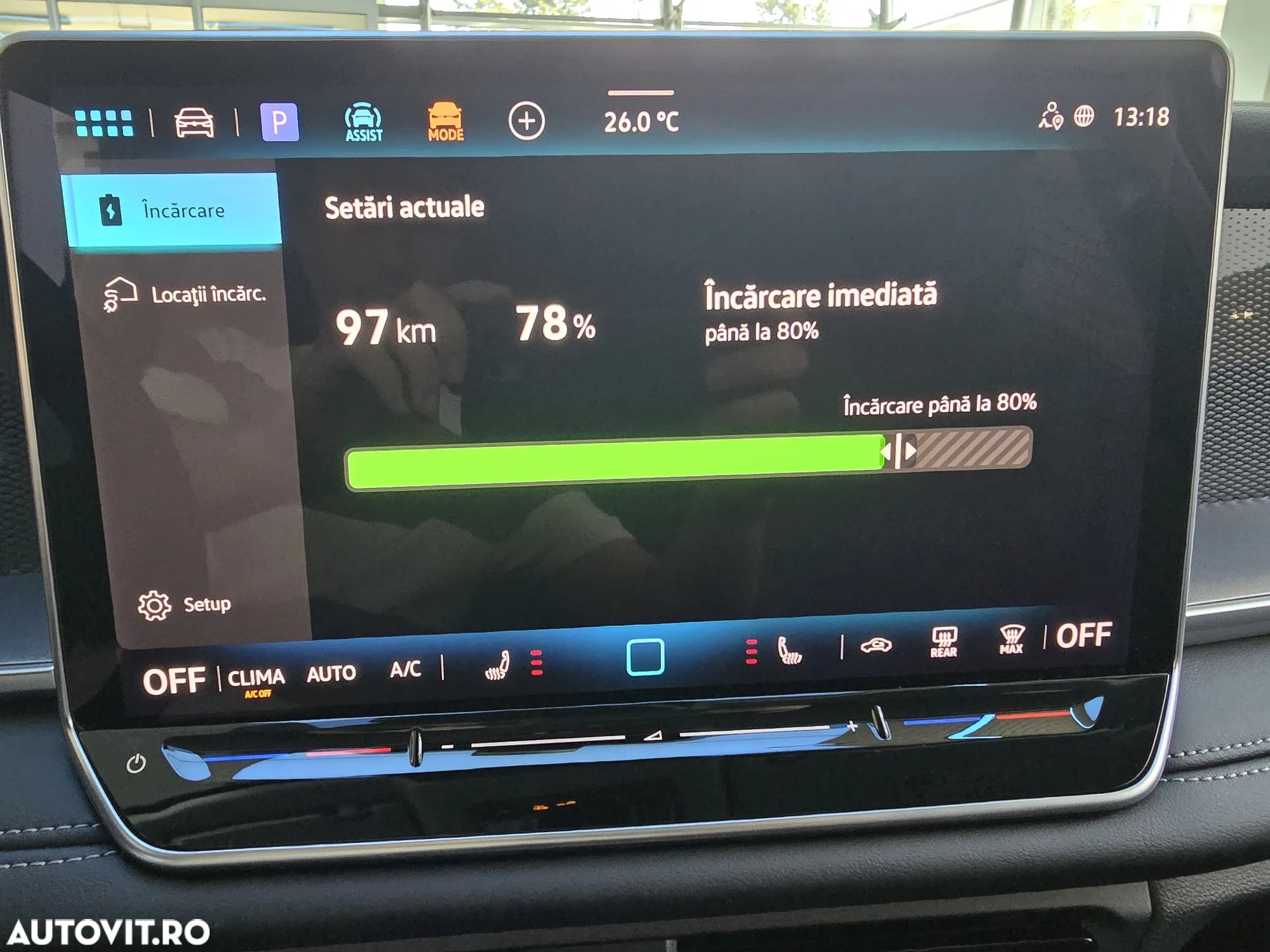 Volkswagen Tayron 1.5 TSI DSG PHEV Life - 13