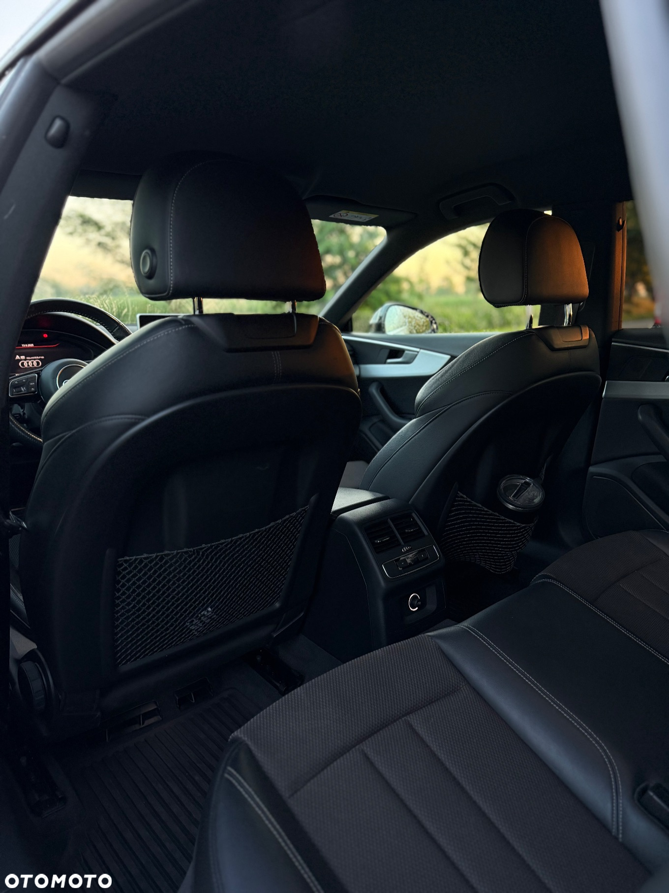 Audi A5 2.0 TDI Quattro S tronic - 14