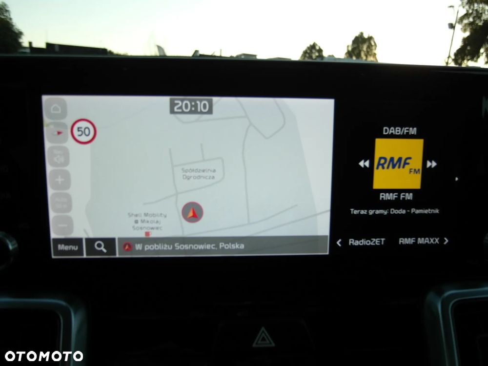 Kia Sorento 1.6 T-GDI PHEV AWD Platinum - 26