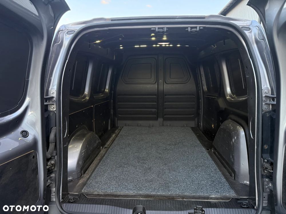 Renault Kangoo - 28