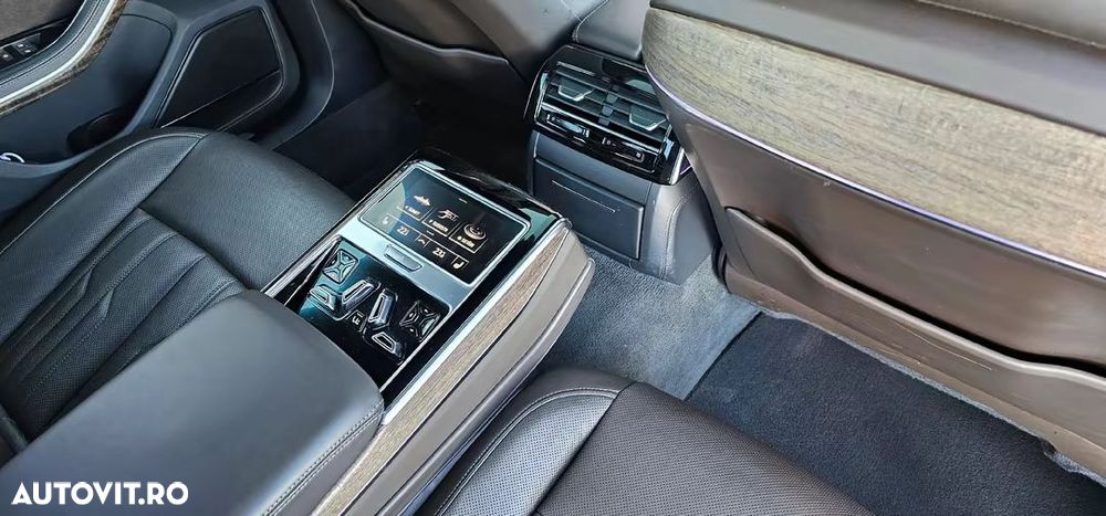 Audi A8 3.0 50 TDI quattro Tiptronic - 9
