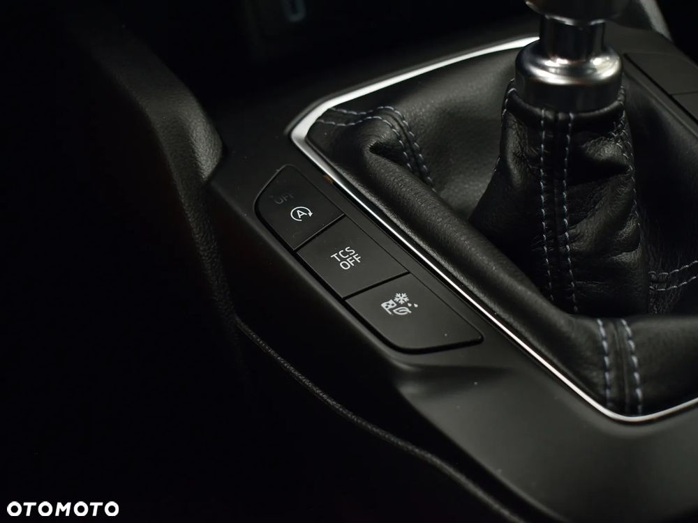 Ford Focus - 28