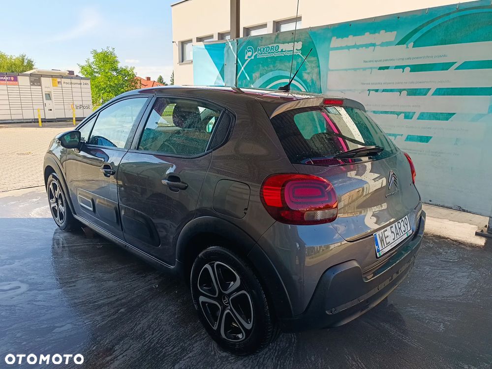 Citroën C3 1.2 PureTech Shine - 38