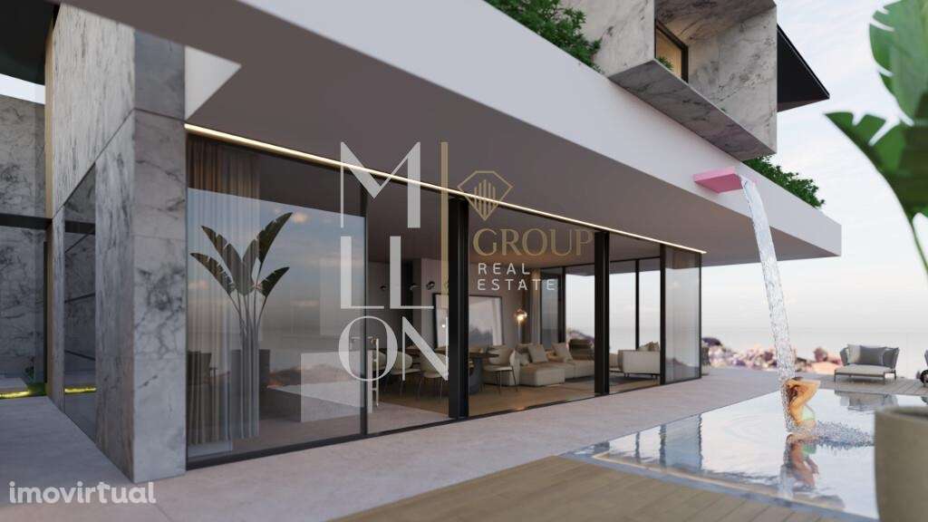 villa de luxo T3 - Grande imagem: 4/9