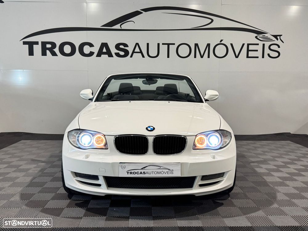 BMW 118 - 26