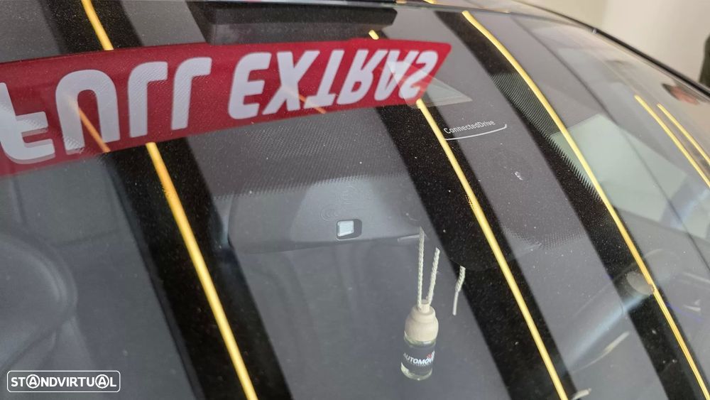 BMW 420 d Pack Desportivo M Auto - 29