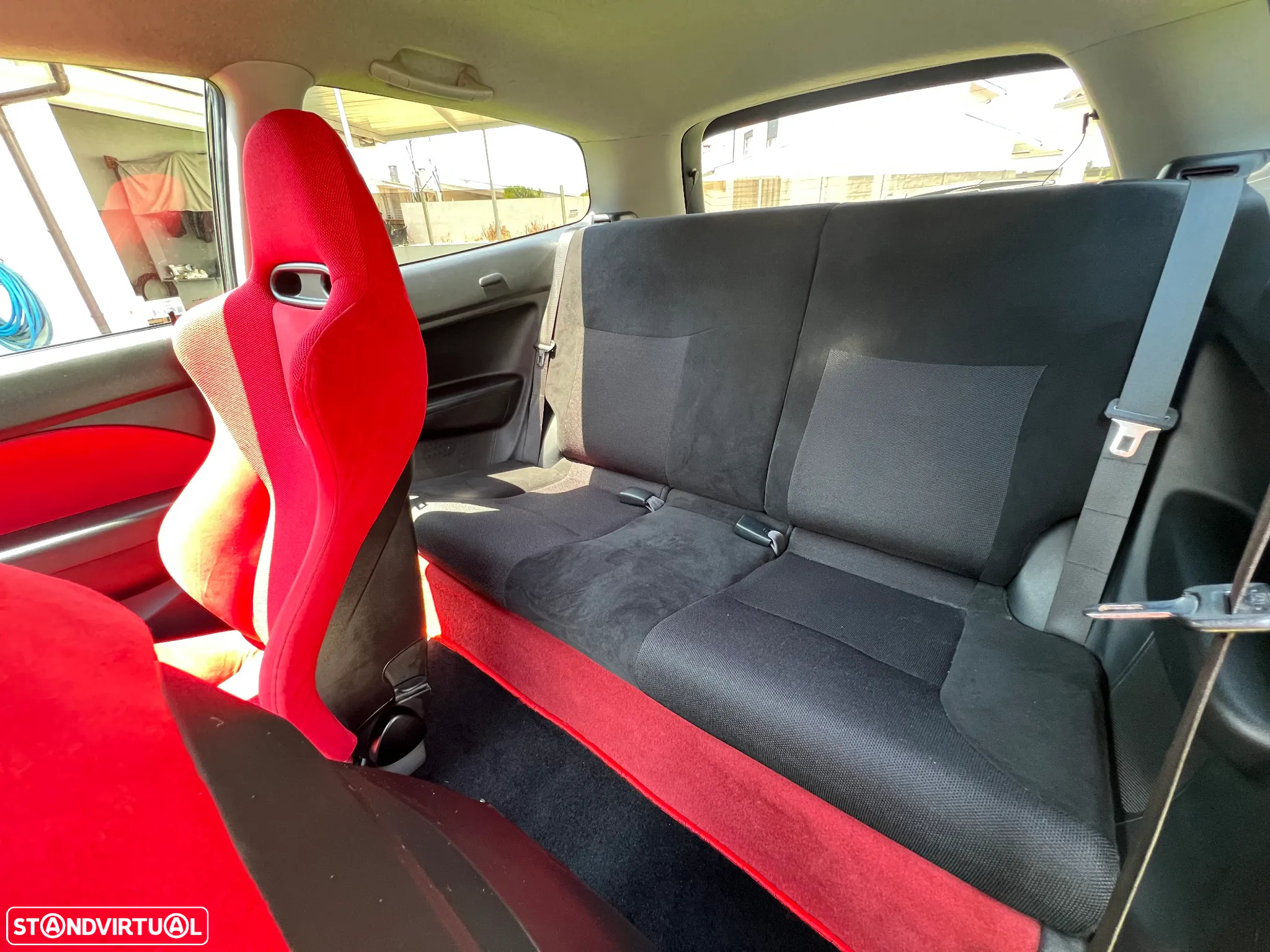 Honda Civic 2.0 Type-R 30th - 24