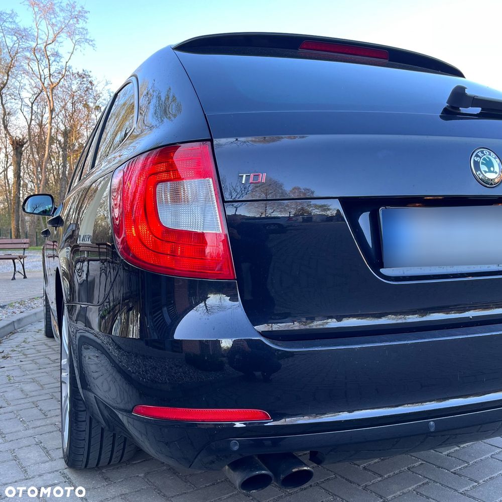 Skoda Superb - 24