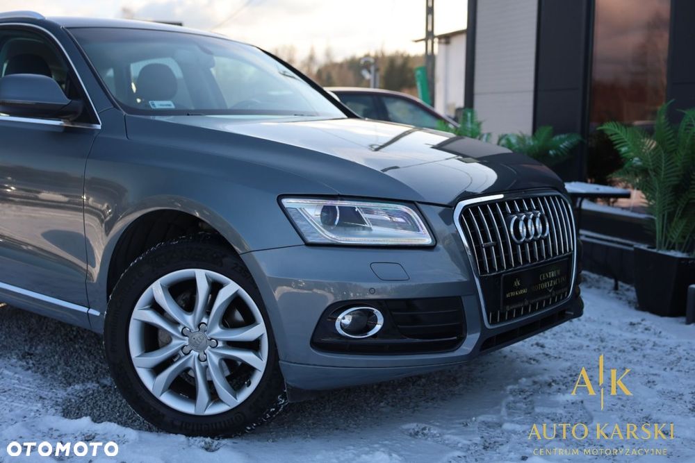 Audi Q5 - 8