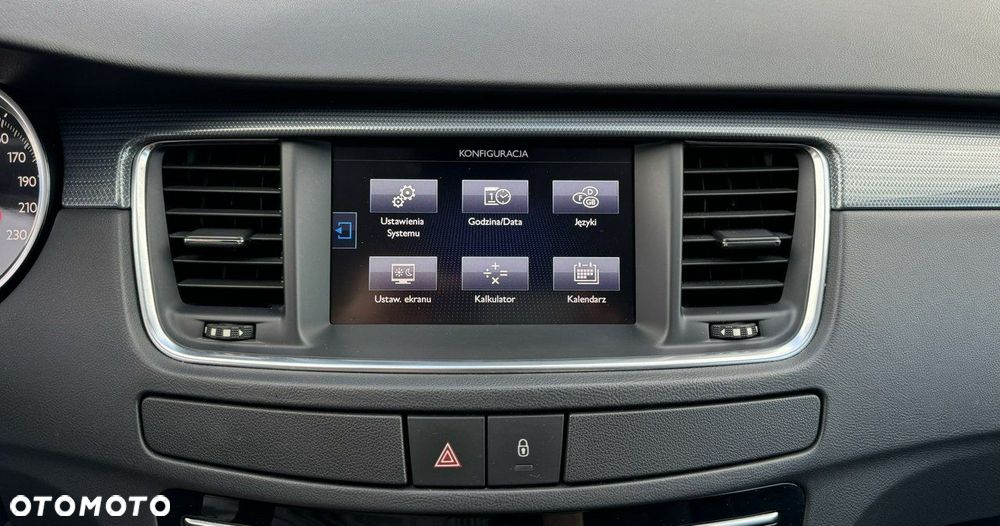 Peugeot 508 - 26