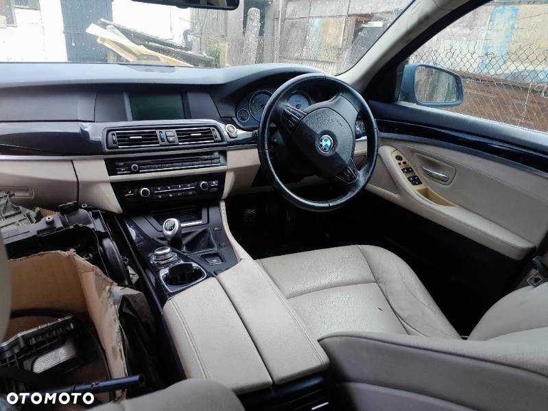 BMW Seria 5 - 3