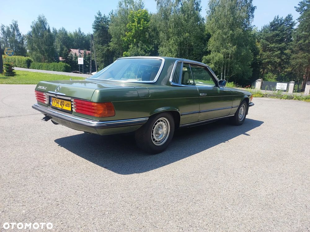 Mercedes-Benz SLC - 5