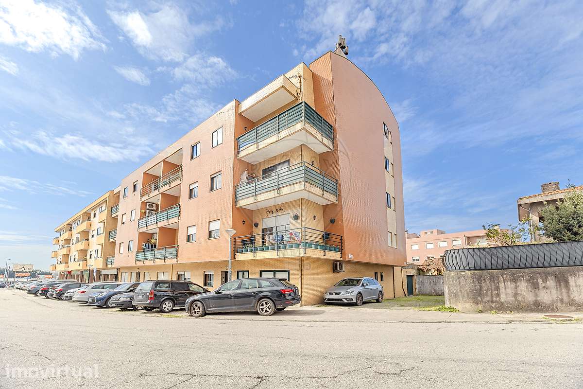 Apartamento T3 para venda - Grande imagem: 2/29