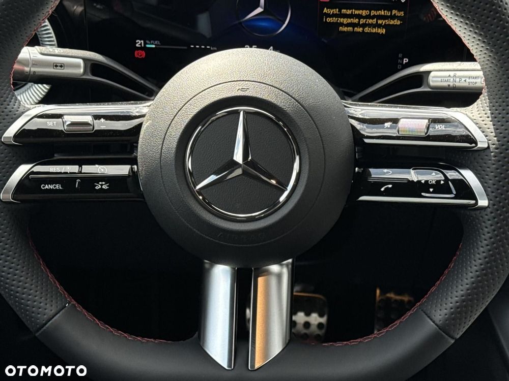 Mercedes-Benz CLA 200 mHEV 4-Matic 8G-DCT - 14