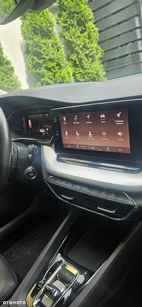 Skoda Octavia 2.0 TDI DSG Selection Plus - 12