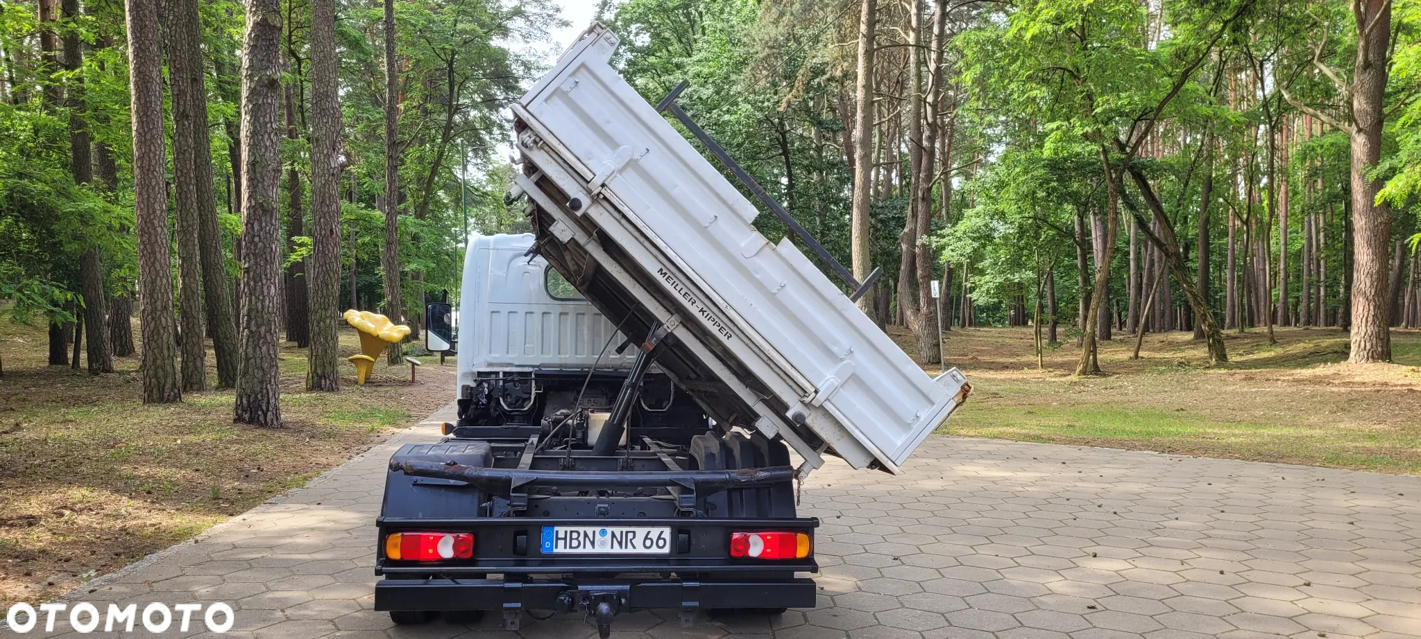 Renault MAXITTY - 14